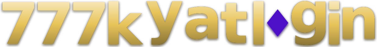 777kyat login logo