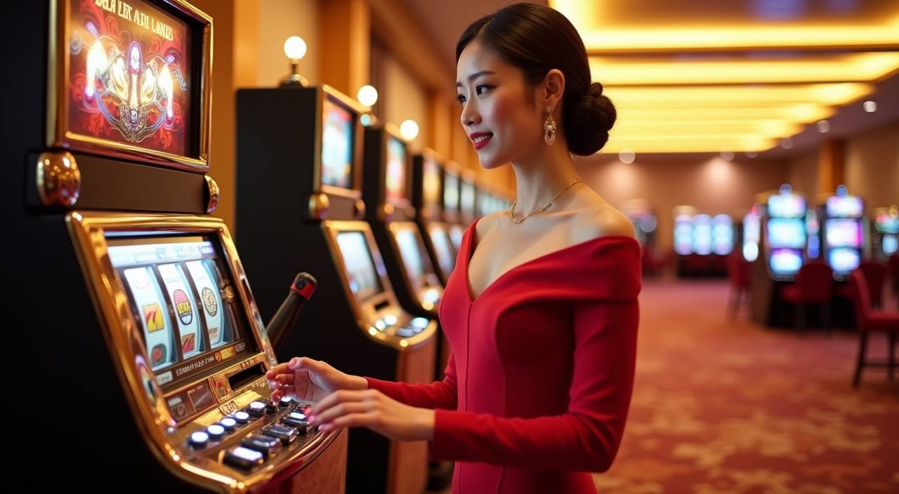 777kyat login Magic Wand စလော့ဂိမ်းကို 777kyat login တွင် စတင်ကြည့်ရှုပါ