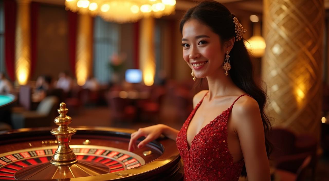 777kyat login အကောင်းဆုံးစလော့နှင့် Live Casino တွေကို ရွေးချယ်ဖို့ ရှာပါ